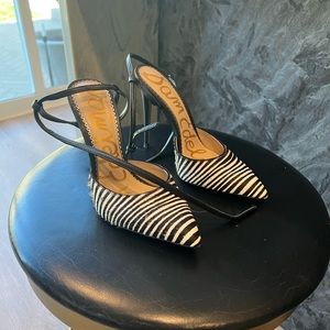 Sam Edelman heels